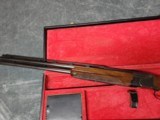 Winchester 101 Live Bird 12ga with 30" barrels in Excellent Condition - 6 of 20