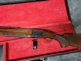Winchester 101 Live Bird 12ga with 30" barrels in Excellent Condition - 5 of 20