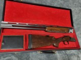 Winchester 101 Live Bird 12ga with 30" barrels in Excellent Condition - 2 of 20