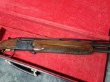 Winchester 101 Live Bird 12ga with 30" barrels in Excellent Condition - 10 of 20