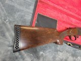 Winchester 101 Live Bird 12ga with 30" barrels in Excellent Condition - 8 of 20