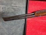 Winchester 101 Live Bird 12ga with 30" barrels in Excellent Condition - 11 of 20