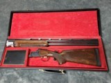 Winchester 101 Live Bird 12ga with 30" barrels in Excellent Condition - 1 of 20