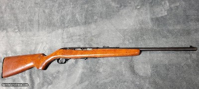 Mossberg New Haven 250 .22lr in good condition,no magazine