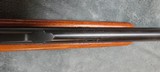 Mossberg New Haven 250 .22lr in good condition,
no magazine - 16 of 17