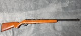 Mossberg New Haven 250 .22lr in good condition,
no magazine - 1 of 17