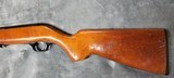 Mossberg New Haven 250 .22lr in good condition,
no magazine - 7 of 17