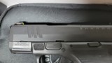 Like New Condition, Unfired Springfield Hellcat Osp 9mm - 4 of 14