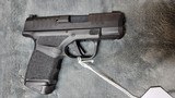 Like New Condition, Unfired Springfield Hellcat Osp 9mm - 1 of 14