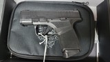 Like New Condition, Unfired Springfield Hellcat Osp 9mm - 3 of 14