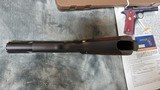 Colt US Historical Society Navy Commemorative 1911, in Unfired Condition - 8 of 15