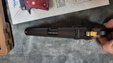 Colt US Historical Society Navy Commemorative 1911, in Unfired Condition - 4 of 15