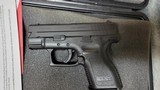 Springfield Armory XD-9 Subcompact in Excellent Condition - 2 of 8
