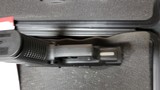 Springfield Armory XD-9 Subcompact in Excellent Condition - 8 of 8