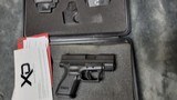 Springfield Armory XD-9 Subcompact in Excellent Condition - 1 of 8