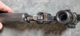 Monson Dan Wesson Arms Model 15-2VH .357 mag with 6" barrel and Tasco pro point Red dot, in Very Good Condition - 14 of 16