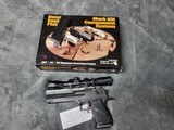 Magnum Research Desert Eagle .44 mag 6" Barrel with USA Burris 2-7 Handgun Scope in Excellent Condition. - 18 of 19