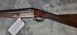 Westley Richards & Co. Boxlock 12ga. with 28" Barrels, In very Good Condition - 3 of 20