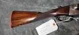 Westley Richards & Co. Boxlock 12ga. with 28" Barrels, In very Good Condition - 7 of 20