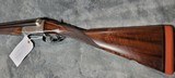 Westley Richards & Co. Boxlock 12ga. with 28" Barrels, In very Good Condition - 2 of 20