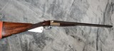 Westley Richards & Co. Boxlock 12ga. with 28" Barrels, In very Good Condition - 18 of 20