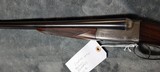 Westley Richards & Co. Boxlock 12ga. with 28" Barrels, In very Good Condition - 4 of 20