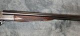 Westley Richards & Co. Boxlock 12ga. with 28" Barrels, In very Good Condition - 9 of 20