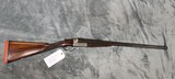 Westley Richards & Co. Boxlock 12ga. with 28" Barrels, In very Good Condition - 6 of 20