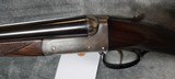 Westley Richards & Co. Boxlock 12ga. with 28" Barrels, In very Good Condition - 17 of 20