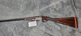 Westley Richards & Co. Boxlock 12ga. with 28" Barrels, In very Good Condition - 20 of 20