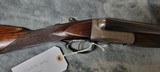 Westley Richards & Co. Boxlock 12ga. with 28" Barrels, In very Good Condition - 8 of 20