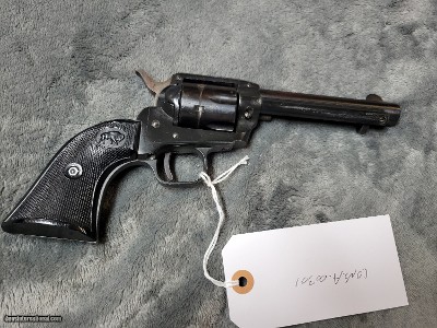 Hawes Model 21 .22lr in good condition