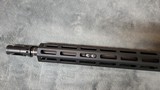 Unfired Geissle Super Duty Upper Receiver in 5.56 16" - 11 of 17