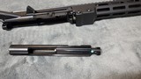 Unfired Geissle Super Duty Upper Receiver in 5.56 16" - 14 of 17