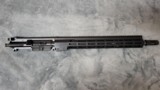 Unfired Geissle Super Duty Upper Receiver in 5.56 16" - 1 of 17
