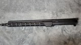 Unfired Geissle Super Duty Upper Receiver in 5.56 16" - 5 of 17