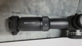 Never Mounted White Oak Armament Distinguished Rifleman Scope and Geissele Precision Mount - 2 of 7