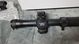 Never Mounted White Oak Armament Distinguished Rifleman Scope and Geissele Precision Mount - 3 of 7