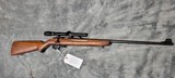 Romanian M1969 .22 lr in good condition
