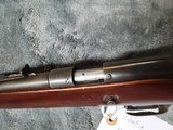 Winchester Model 69 .22lr in Fair to good condition. - 18 of 20