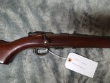 Winchester Model 69 .22lr in Fair to good condition. - 3 of 20