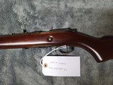 Winchester Model 69 .22lr in Fair to good condition. - 8 of 20