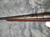 Winchester Model 69 .22lr in Fair to good condition. - 17 of 20