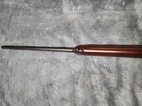 Winchester Model 69 .22lr in Fair to good condition. - 14 of 20