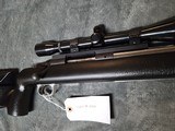 Custom Winchester 670 Long Range Match Rifle. in .30-06 in nearly new condition,
has Obermeyer 5r stainless barrel. - 3 of 20