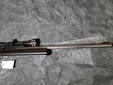 Custom Winchester 670 Long Range Match Rifle. in .30-06 in nearly new condition,
has Obermeyer 5r stainless barrel. - 4 of 20