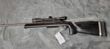 Custom Winchester 670 Long Range Match Rifle. in .30-06 in nearly new condition,
has Obermeyer 5r stainless barrel. - 5 of 20
