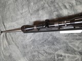 Custom Winchester 670 Long Range Match Rifle. in .30-06 in nearly new condition,
has Obermeyer 5r stainless barrel. - 15 of 20