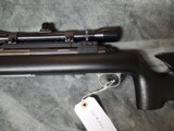 Custom Winchester 670 Long Range Match Rifle. in .30-06 in nearly new condition,
has Obermeyer 5r stainless barrel. - 7 of 20
