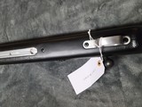 Custom Winchester 670 Long Range Match Rifle. in .30-06 in nearly new condition,
has Obermeyer 5r stainless barrel. - 10 of 20